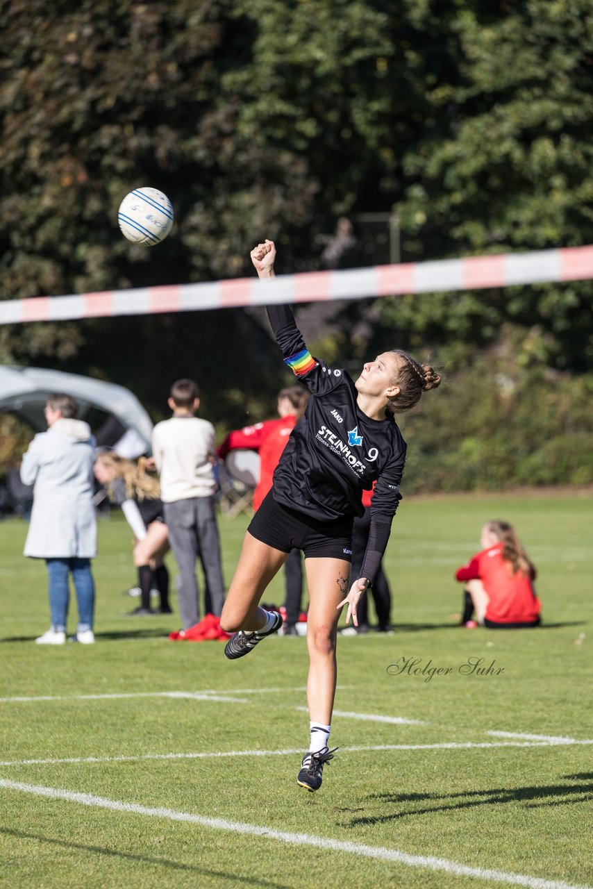 Bild 138 - wU16 Deutsche Meisterschaft